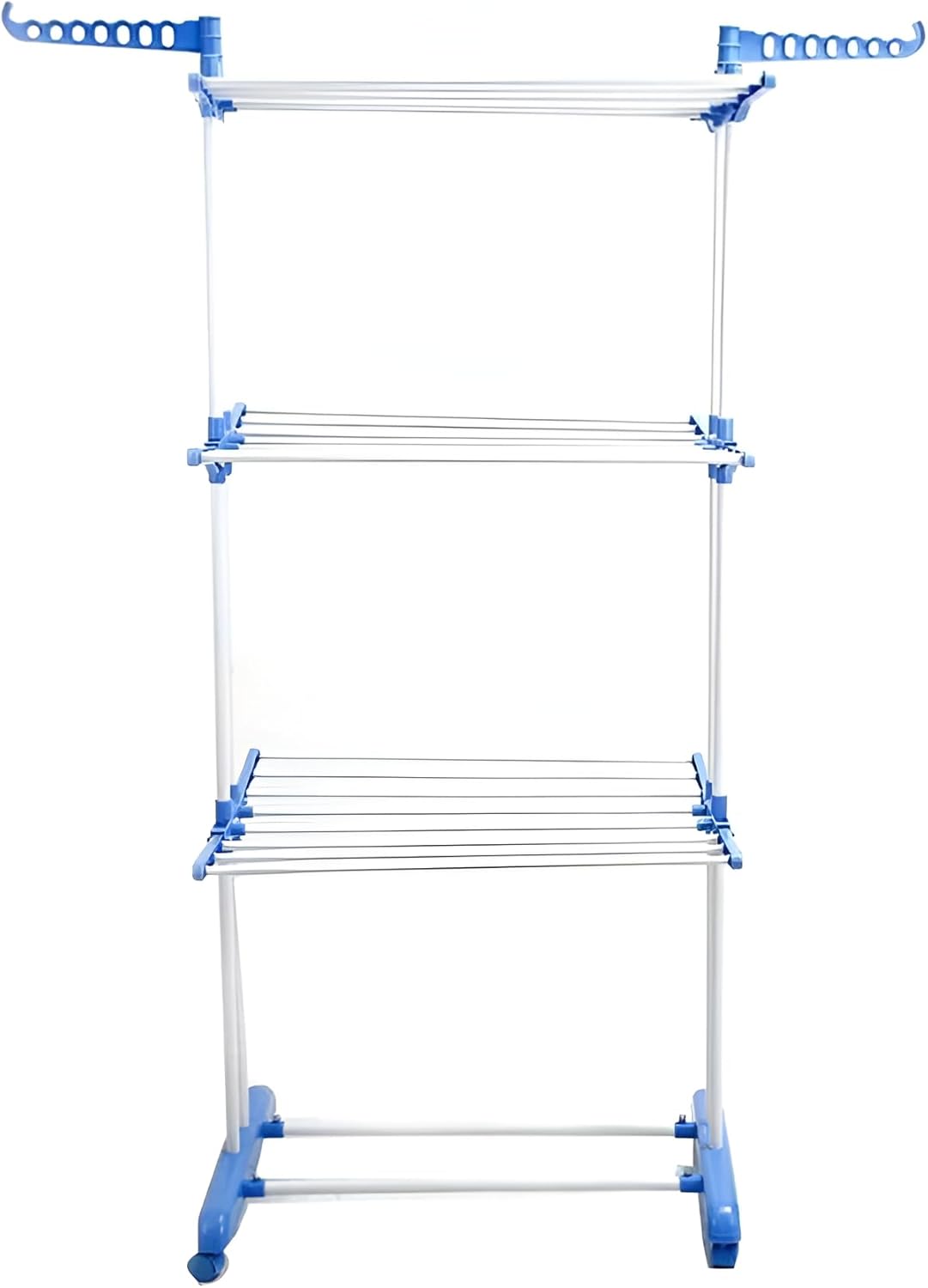 Multi-layered Cloth Drying Rack
