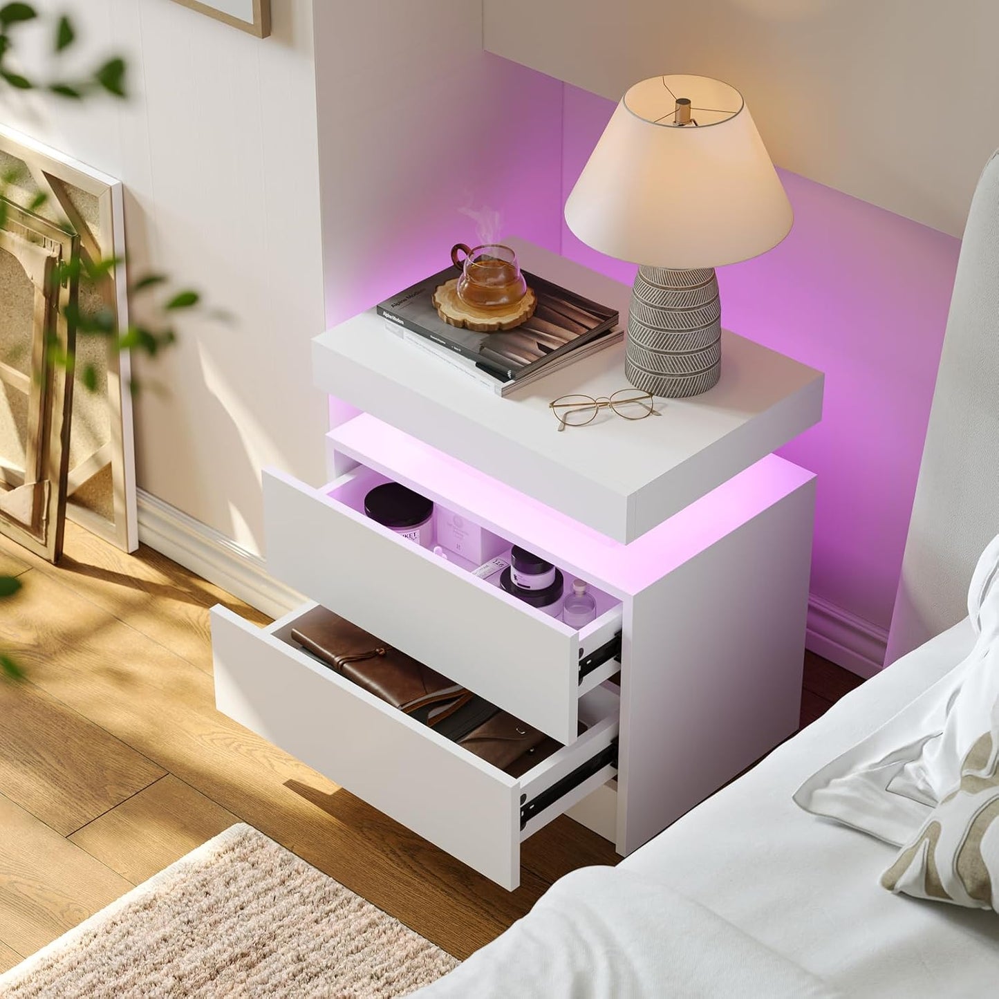 Modern Night Stand