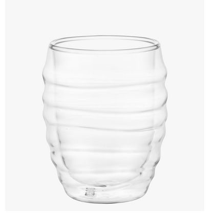Dorsch Set of 2 Wavy Cup