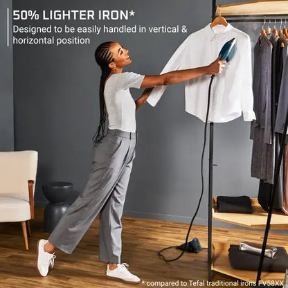 Tefal Cordless Steam Iron