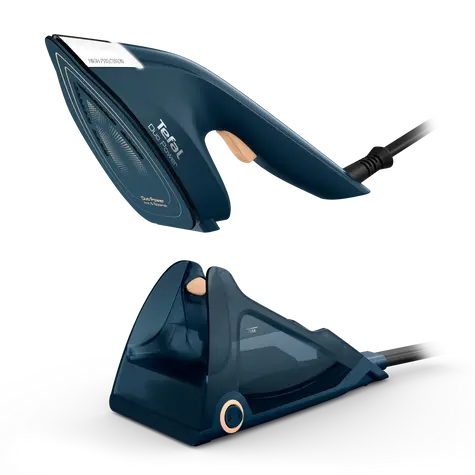 Tefal Cordless Steam Iron