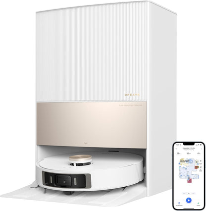 Dreame L20 Ultra Robot Vacuum Cleaner