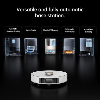 Dreame L20 Ultra Robot Vacuum Cleaner