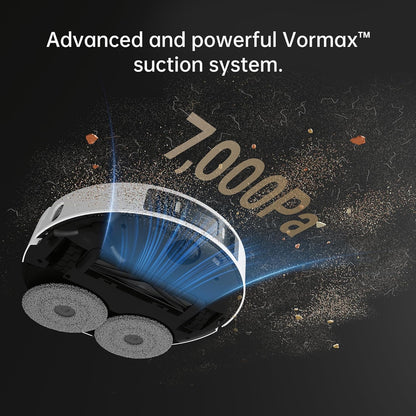 Dreame L20 Ultra Robot Vacuum Cleaner