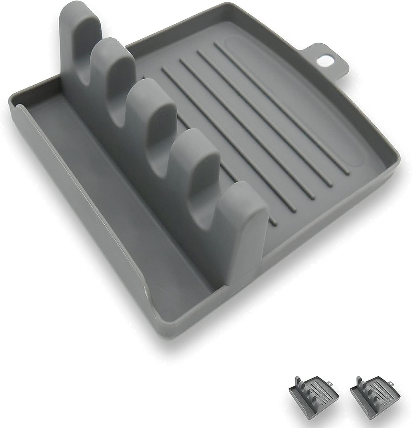 Multipurpose Cooking Utensil Rest