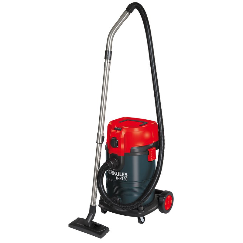 Herkules 2 in 1 Wet Dry Vacuum Cleaner