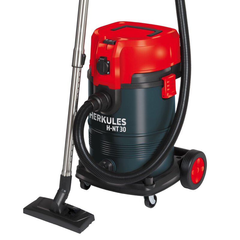 Herkules 2 in 1 Wet Dry Vacuum Cleaner