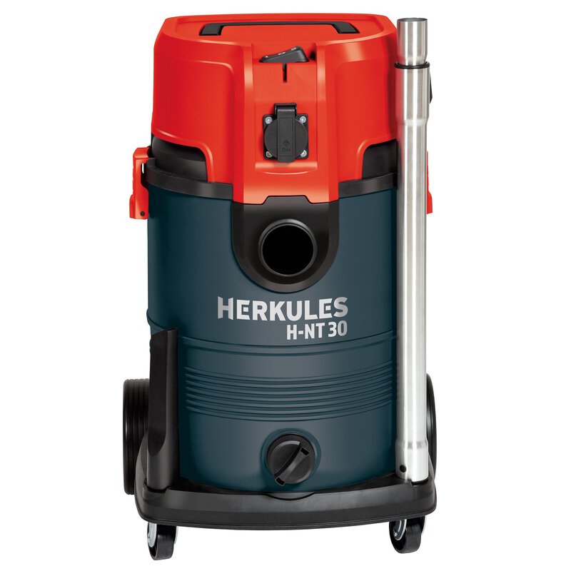 Herkules 2 in 1 Wet Dry Vacuum Cleaner