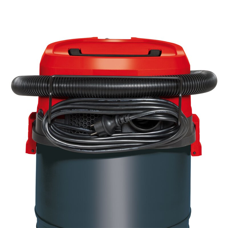 Herkules 2 in 1 Wet Dry Vacuum Cleaner