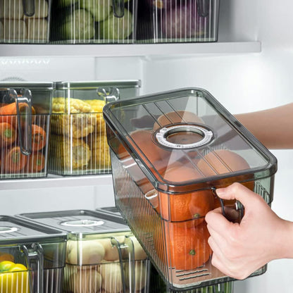 Food Grade Storage Box