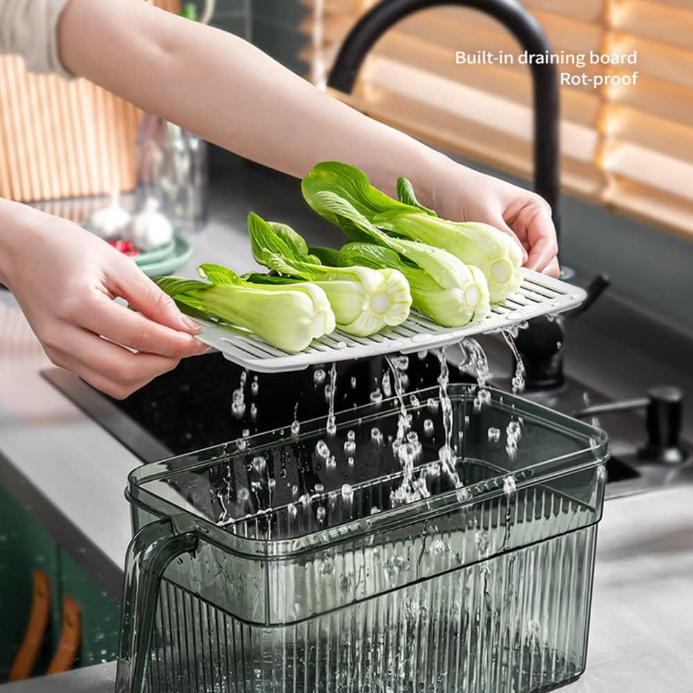 Food Grade Storage Box