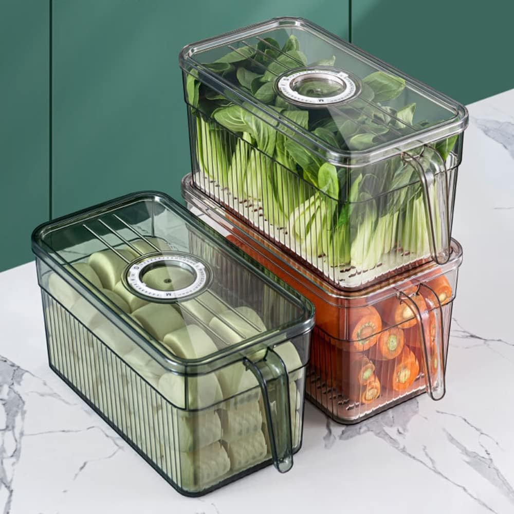 Food Grade Storage Box