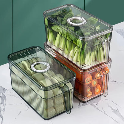Food Grade Storage Box