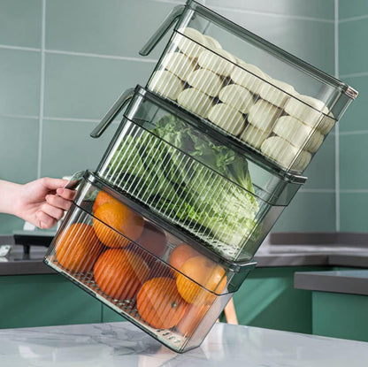 Food Grade Storage Box