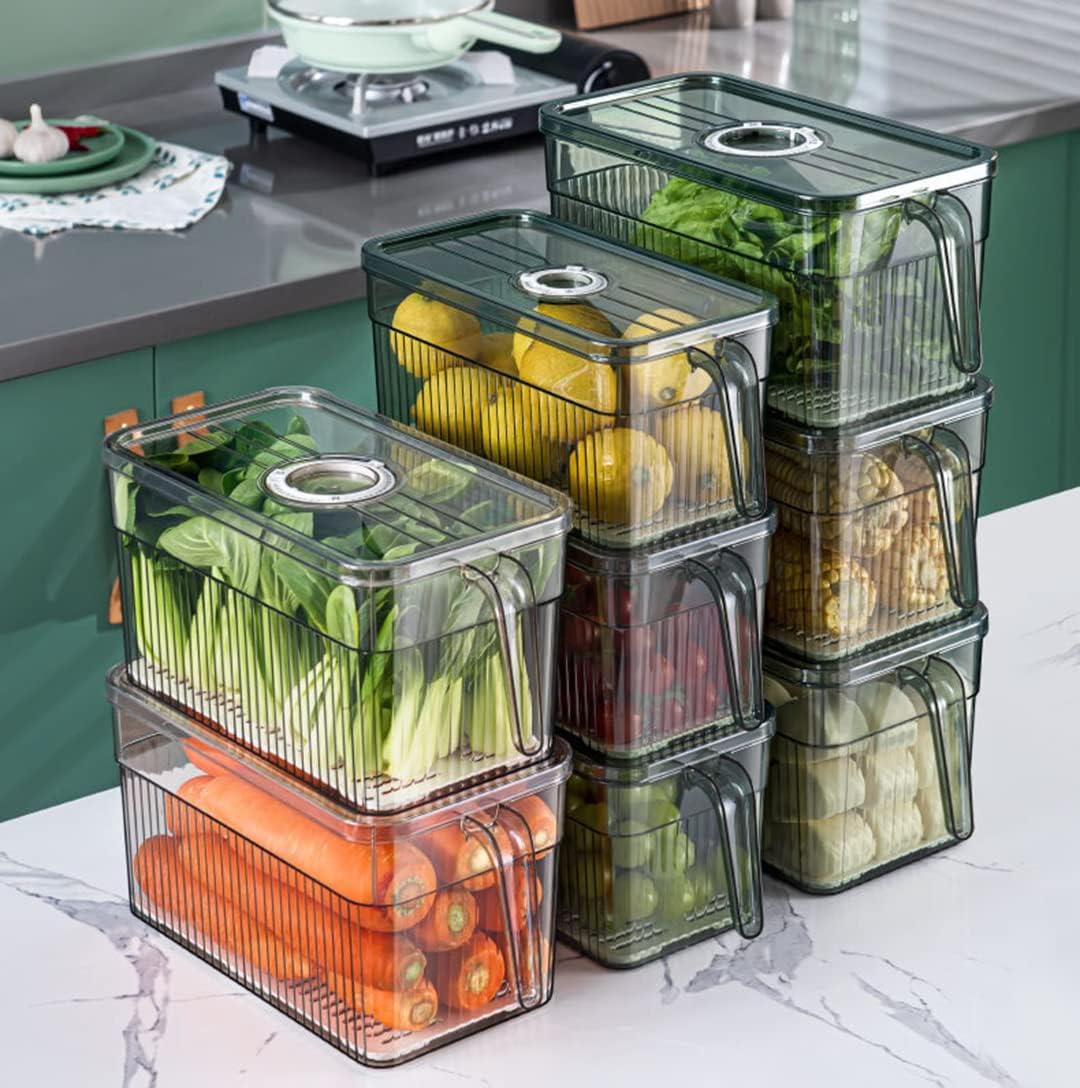 Food Grade Storage Box