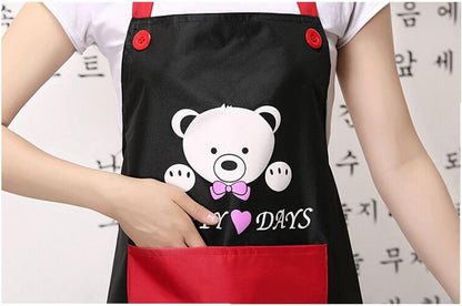 Kitchen Apron