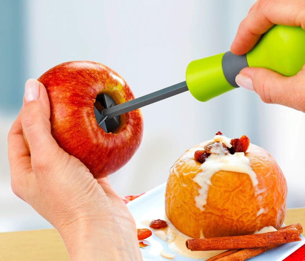 WENKO Fruit & Vegetable Hollow 5 Pieces