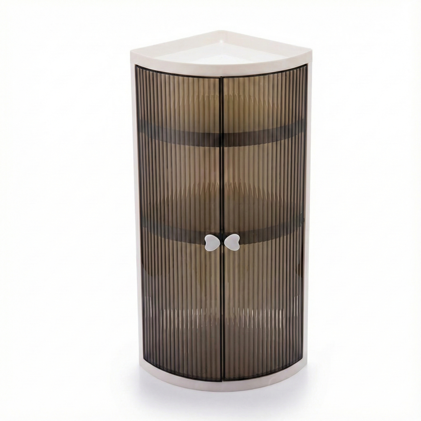 Bathroom Corner Shelf Rack