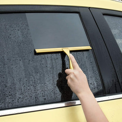 Multi-function Window Squeegee