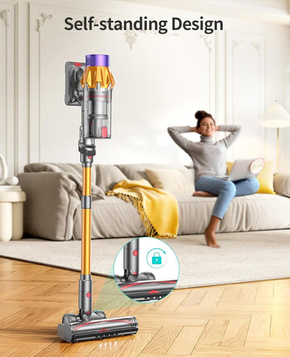 HONITURE X7 Cordless Vacuum Cleaner