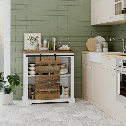 Sideboard Kitchen Cabinet