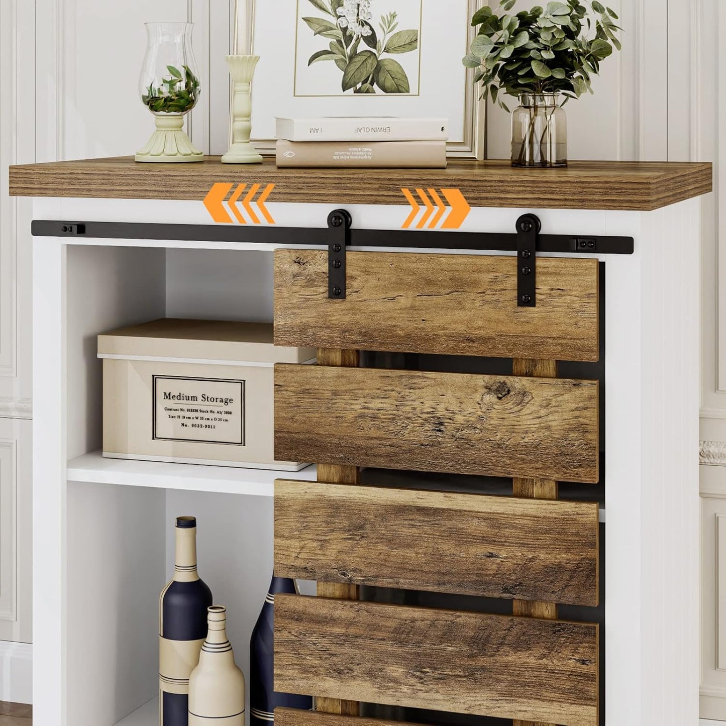 Sideboard Kitchen Cabinet