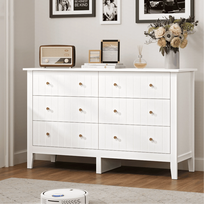 Modern Storage Cabinet