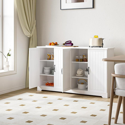 Hzuaneri Sideboard Buffet Cabinet SC18613X