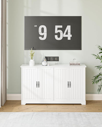 Hzuaneri Sideboard Buffet Cabinet SC18613X