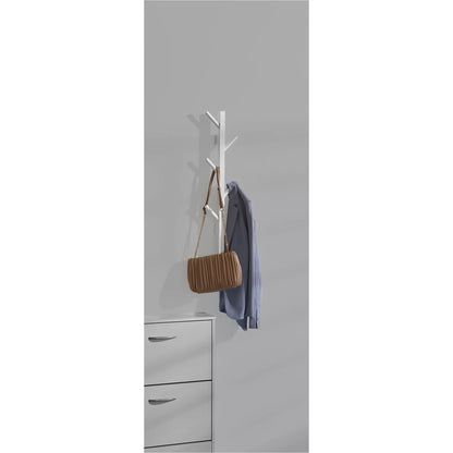 LIVARNO home Wall-Mounted Coat Rack