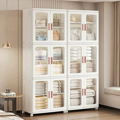 Modern Storage Cabinet