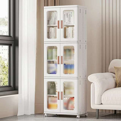 Modern Storage Cabinet