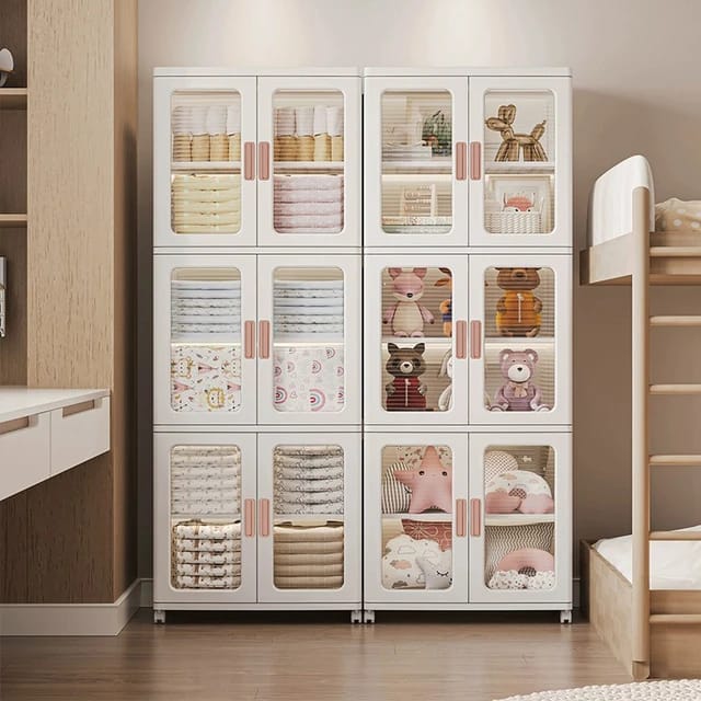 Modern Storage Cabinet