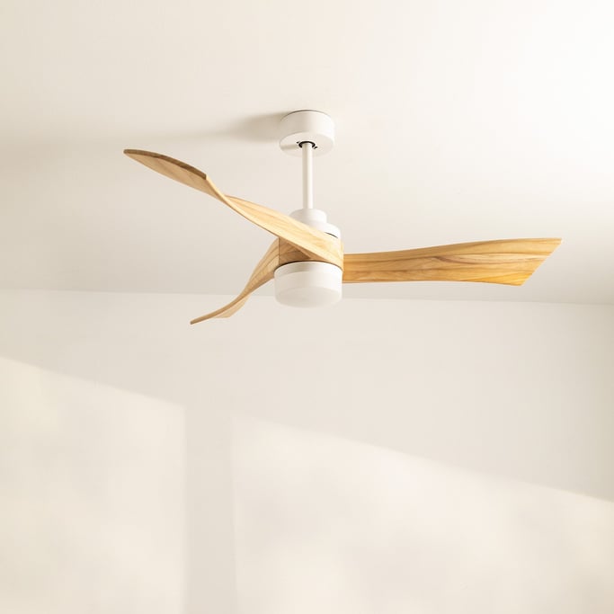 CREATE WiFi Ceiling Fan