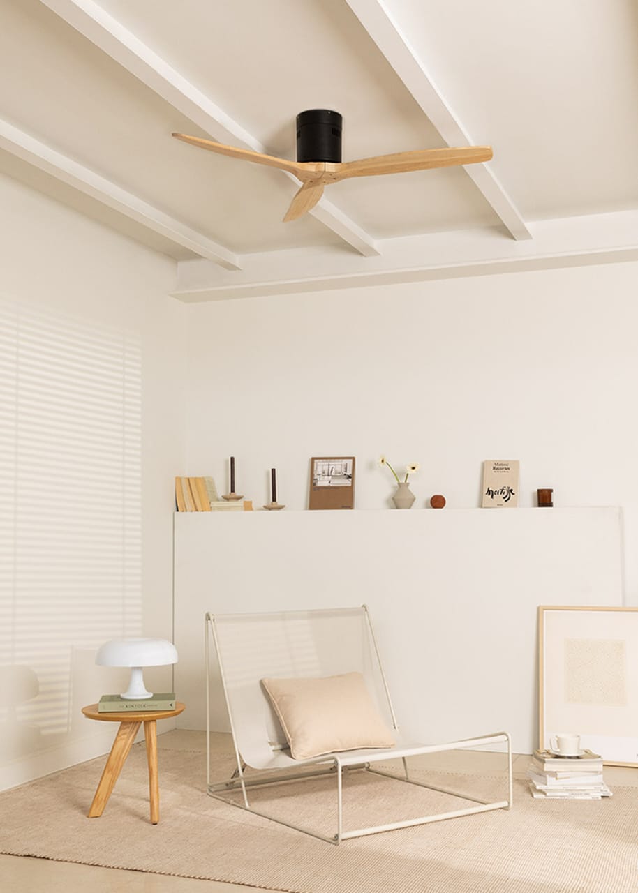 CREATE WiFi Ceiling Fan