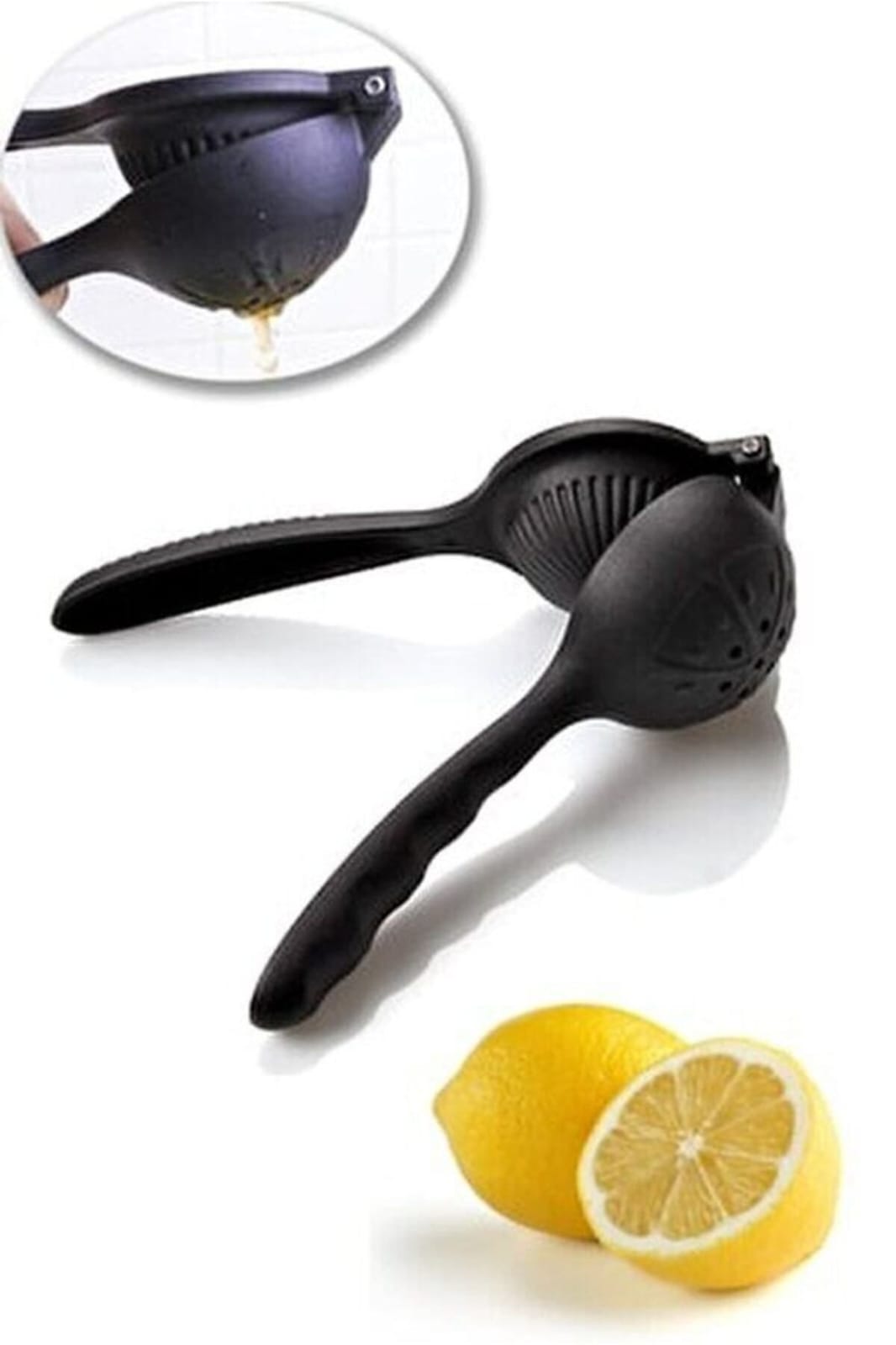 Manual Lemon Squeezer