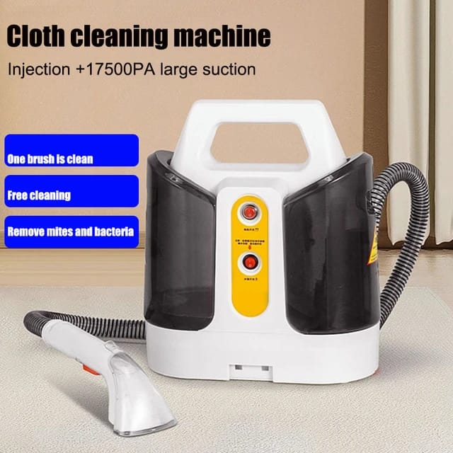 Carpet Cleaner Machine Portable