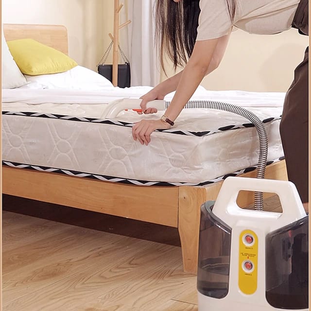 Carpet Cleaner Machine Portable