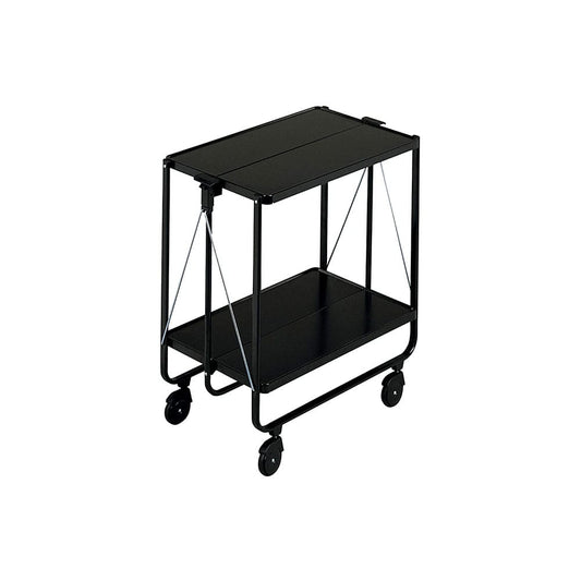 Side Trolley with Wheels