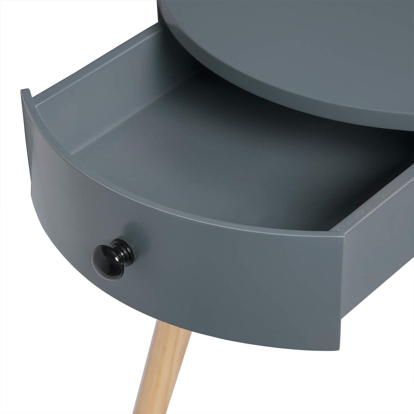 Bed side Table with 1 Drawer