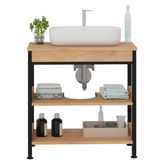 Under Sink Bathroom Cabinet