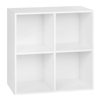 Bookcase, Storage Shelf