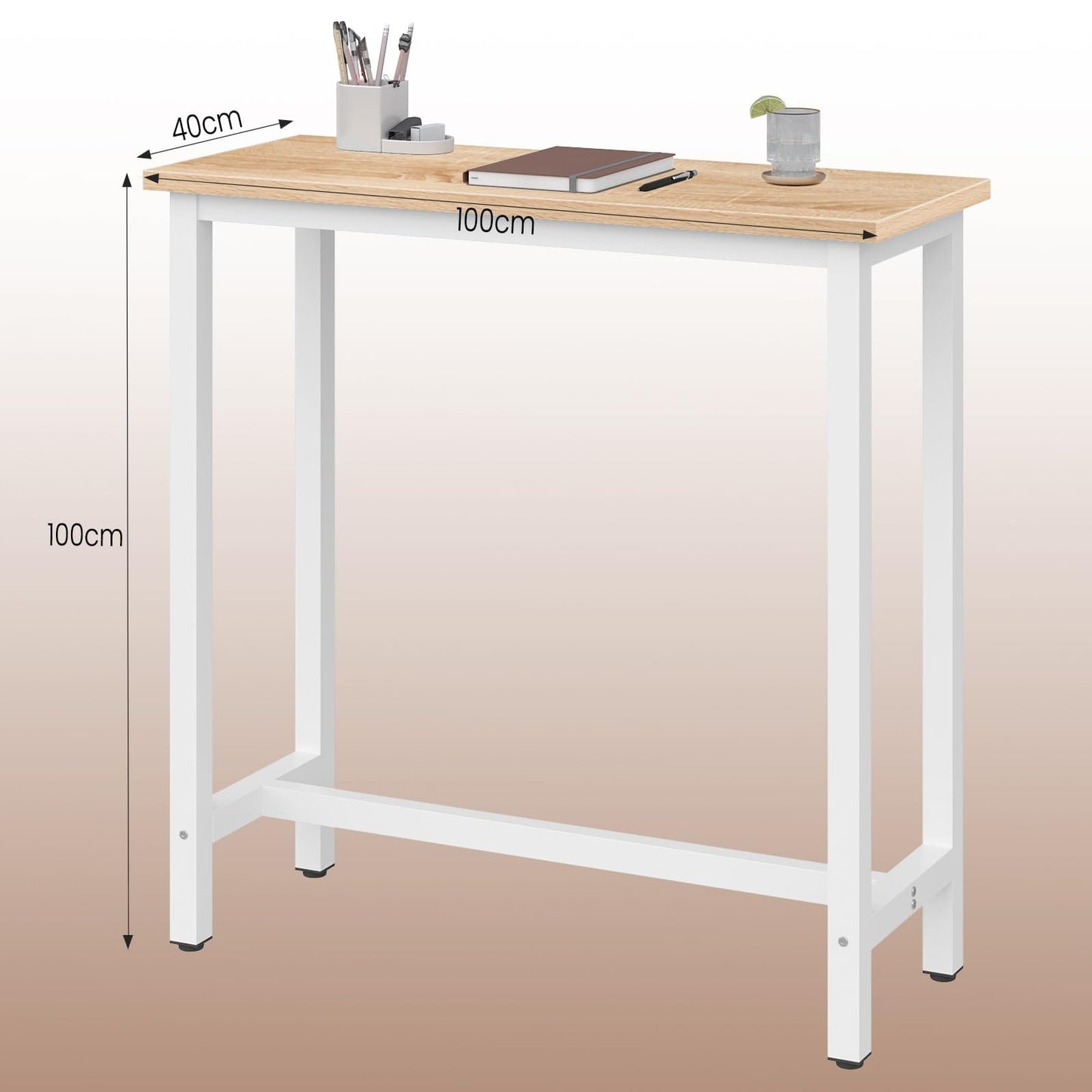 WOLTU Bar Table