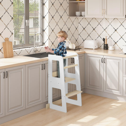 WOLTU Learning Tower for Children