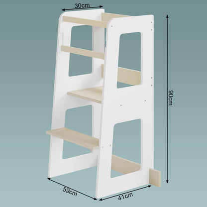 WOLTU Learning Tower for Children
