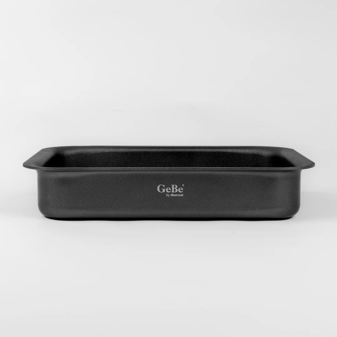 GeBe Venus Rectangle Pan