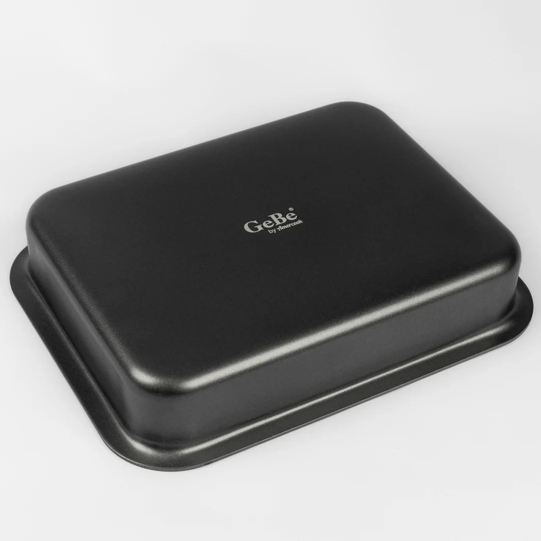 GeBe Venus Rectangle Pan