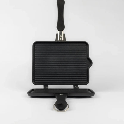 GEBE Venus Double sided Fry Pan