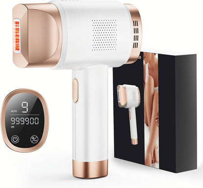 IPL Laser Hair Removal Device