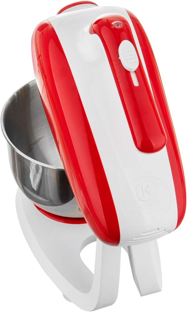 KASANOVA K-Line Food Mixer